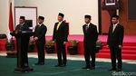 Amir Uskara Jadi Wakil Ketua MPR Pengganti Arsul Sani