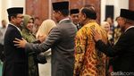 Amir Uskara Jadi Wakil Ketua MPR Pengganti Arsul Sani
