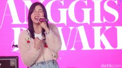Alsa Aqilah, Fatin hingga Anggis Devaki Buka dPop Music Day 2024
