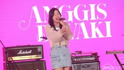 Alsa Aqilah, Fatin hingga Anggis Devaki Buka dPop Music Day 2024 Alsa Aqilah, Fatin hingga Anggis Devaki Buka dPop Music Day 2024