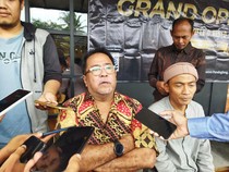 Rano Karno Tunggu Perintah PDIP soal Pilgub Banten, Tak Mau OTW Jakarta