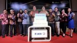 BCA Berkolaborasi dengan AIA