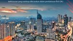 Infografis: Benarkah Jakarta Sudah Kehilangan Status DKI?