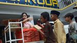 Berbagi Rezeki di Jumat Berkah