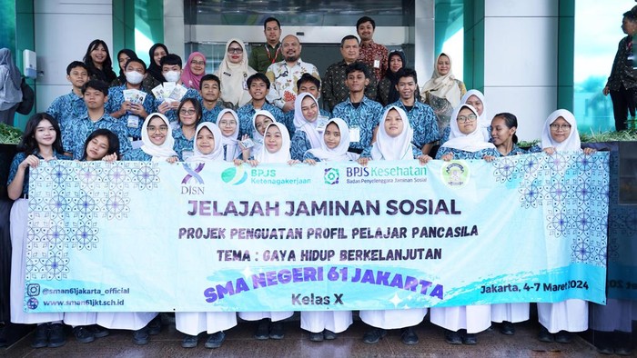 BPJS Ketenagakerjaan