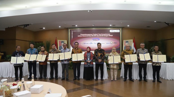 Brantas Abipraya