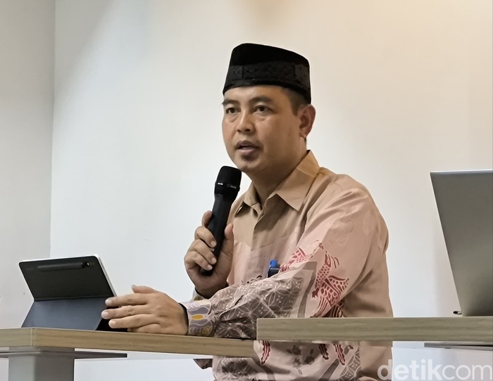 BRIN Kemenag Penentuan Awal Ramadan