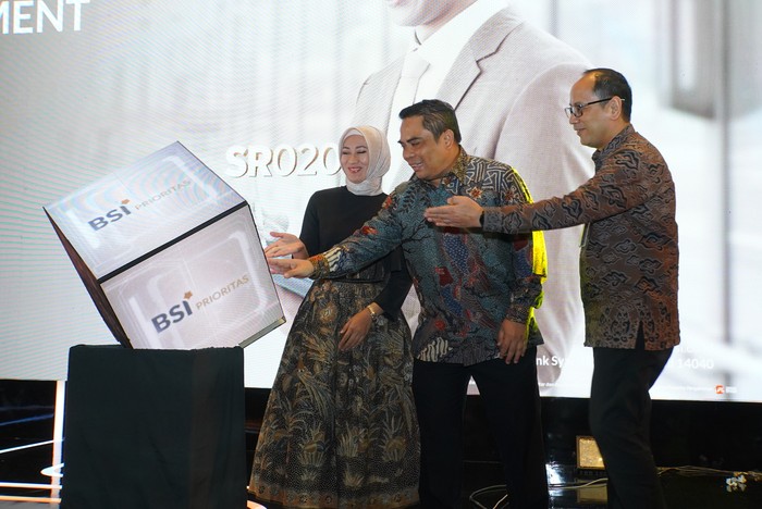 BSI