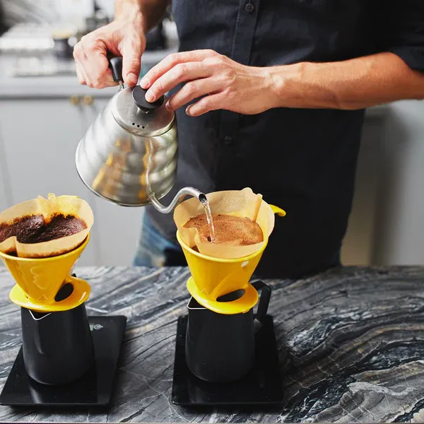 Caranya Mudah, Dengan 5 Tips Ini Racikan Kopi Jadi Lebih Nikmat