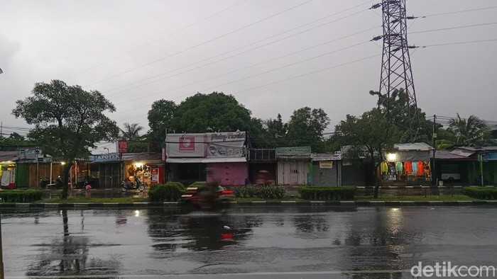 Cuaca Makassar