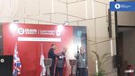 Pertama! Kampus Gabungan Inggris-Australia di RI Berdiri di Bandung