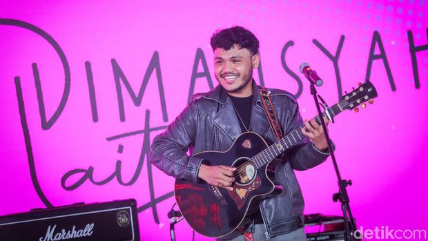 Dimansyah