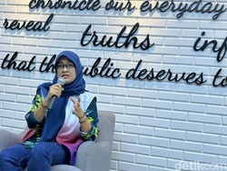 10 Tahun Jokowi, Bakti Kominfo: Sinyal Internet Jangkau 221 Juta Warga RI