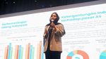 Diskusi Membahas Industri Udang di Indonesia