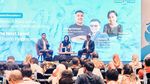 Diskusi Membahas Industri Udang di Indonesia