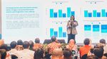 Diskusi Membahas Industri Udang di Indonesia