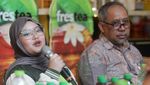 Dukung Keluarga Prasejahtera Sambut Ramadan