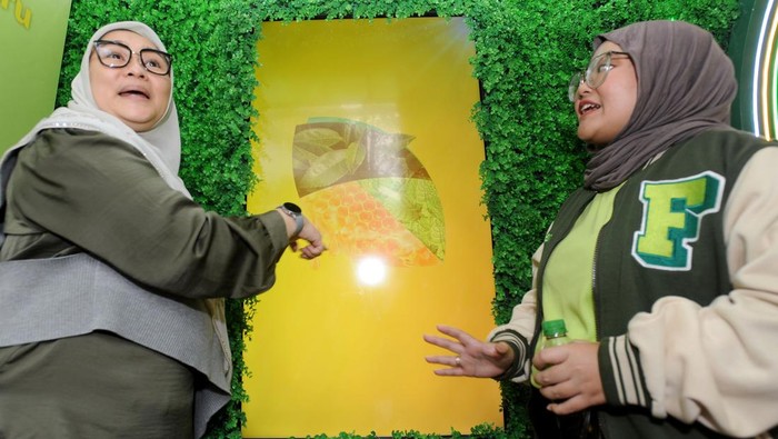 Dukung Keluarga Prasejahtera Sambut Ramadan Beragam kegiatan dilakukan sambut Ramadan. Frestea bersama Yayasan Mahija Parahita Nusantara juga ikut melakukan hal yang sama guna mendukung komunitas pemulung dan keluarga pra-sejahtera di Indonesia.