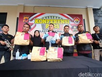 Nyawa Rafi Melayang Usai Tikung dan Mau Jual Pacar Teman di Online