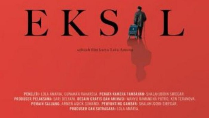 film eksil