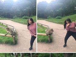 Detik-detik Sebelum Bencana Terjadi Terekam Kamera