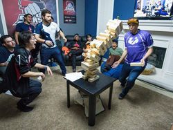 Detik-detik Sebelum Bencana Terjadi Terekam Kamera