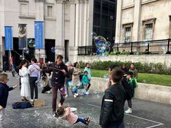 Detik-detik Sebelum Bencana Terjadi Terekam Kamera