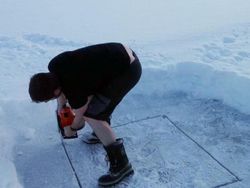 Detik-detik Sebelum Bencana Terjadi Terekam Kamera