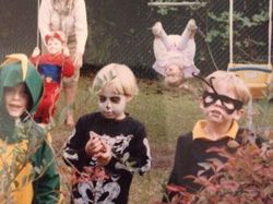 Detik-detik Sebelum Bencana Terjadi Terekam Kamera