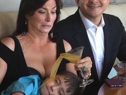 Detik-detik Sebelum Bencana Terjadi Terekam Kamera