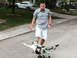 Detik-detik Sebelum Bencana Terjadi Terekam Kamera