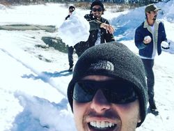 Detik-detik Sebelum Bencana Terjadi Terekam Kamera