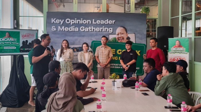 Gojek