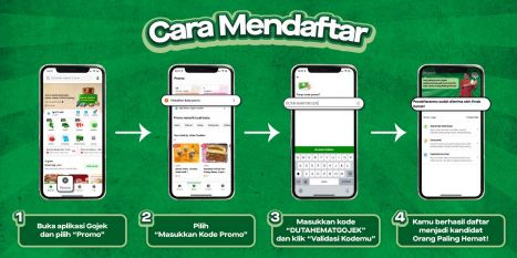 Gojek