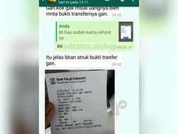 Hadeuh, Drama Olshop Ini Benar-benar Nguji Kesabaran