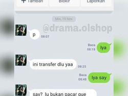 Hadeuh, Drama Olshop Ini Benar-benar Nguji Kesabaran