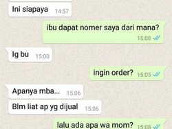 Hadeuh, Drama Olshop Ini Benar-benar Nguji Kesabaran