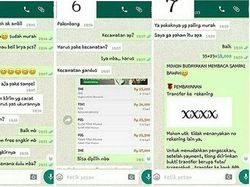 Hadeuh, Drama Olshop Ini Benar-benar Nguji Kesabaran