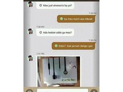 Hadeuh, Drama Olshop Ini Benar-benar Nguji Kesabaran