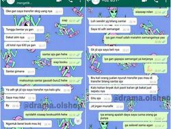 Hadeuh, Drama Olshop Ini Benar-benar Nguji Kesabaran