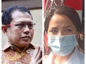 Kata Windy Idol soal Kode Short Time yang Diungkap Jaksa KPK
