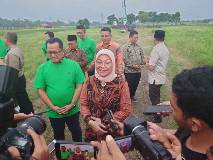 Ida Fauziyah