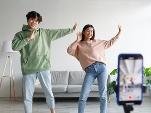 Kolaborasi AI dan Teknologi Seluler: Kunci Anak Muda Makin Kreatif