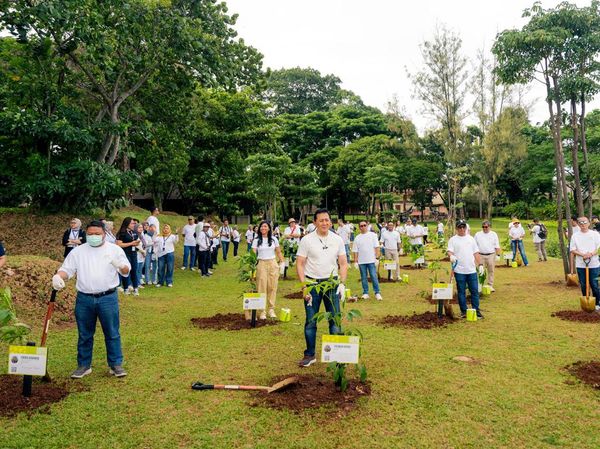 Inisiasi InJourney Bangun Ekosistem Pariwisata Berkelanjutan