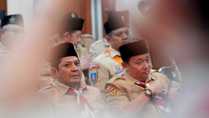 Lembaga Pendidikan Ma’arif Nahdlatul Ulama (LP Ma’arif NU PBNU) membentuk Satuan Tugas (Satgas) Ma’arif Bermartabat guna mencegah kekerasan, perundungan, dan intoleransi di lingkungan pendidikan.