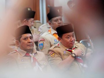 Inisiatif LP Maarif NU Cegah Perundungan di Sekolah