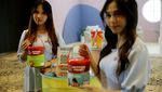 Inspirasi Keindahan Alam Empat Warna untuk Ramadan