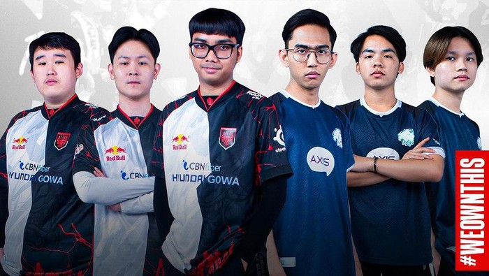 Babak reguler season MPL ID S13 dimulai hari ini, Jumat (8/3/2024). Berikut jadwal mainnya, yang akan diselenggarakan pada sore hari nanti.