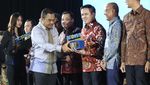 Jamkrindo Raih Penghargaan Bergengsi BUMN