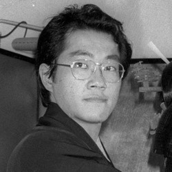 Tribute Hall of Fame Eisner pada Mendiang Akira Toriyama